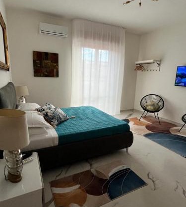 Central home Cagliari