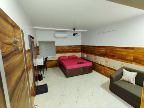 Central Home