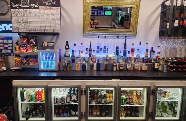 Central Hotel Hobart