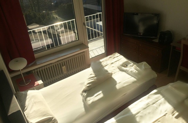 Central Hotel Troisdorf
