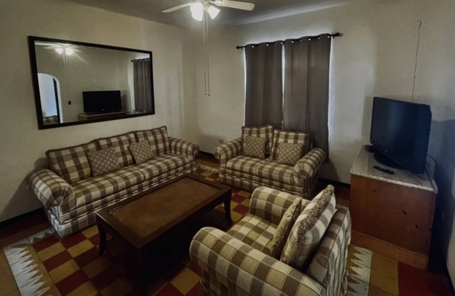 Casa céntrica en Parral