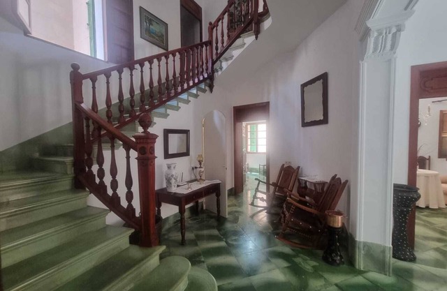 CENTRAL HOUSE IN SANT JOAN (CAN RIBES)