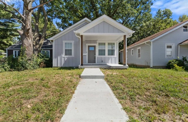 Central Indy Suite “A”