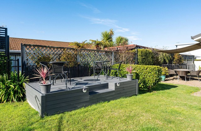 Central Inn Taupo