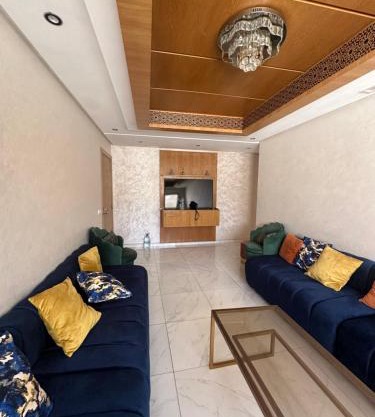 Central Kenitra Loft