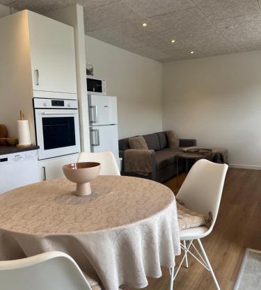 Central Living Billund - By Viktorija