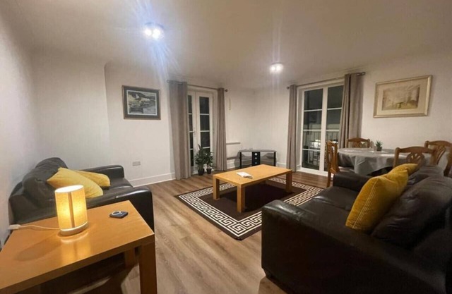 Central Location*Long Stays Discounts*Free Parking