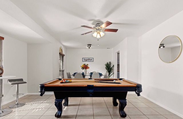 Central Location, Modern Design, Private Patio & G
