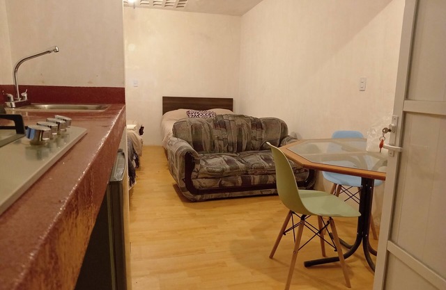 Céntrico Loft