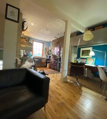 Central London 2bed Apa Waterloo