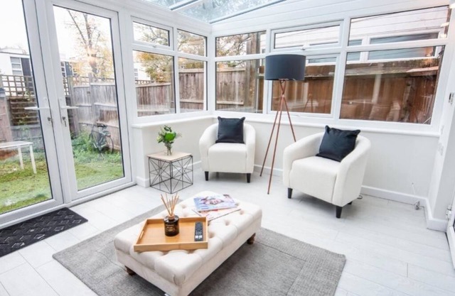 Central London House 10 mins Walk To Regents Park