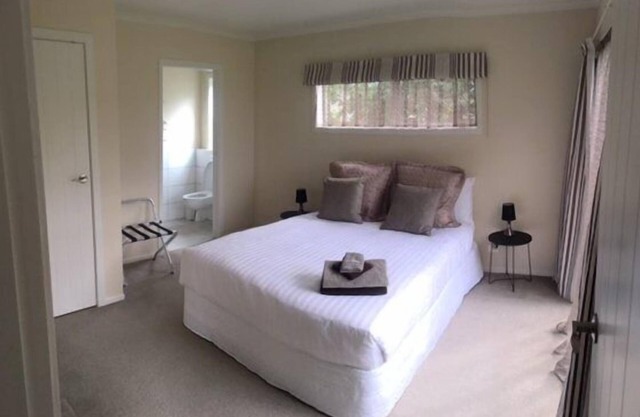 Central, moderno apartamento en Minogue Park