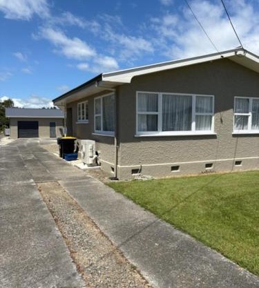 Central Motueka Accommodation
