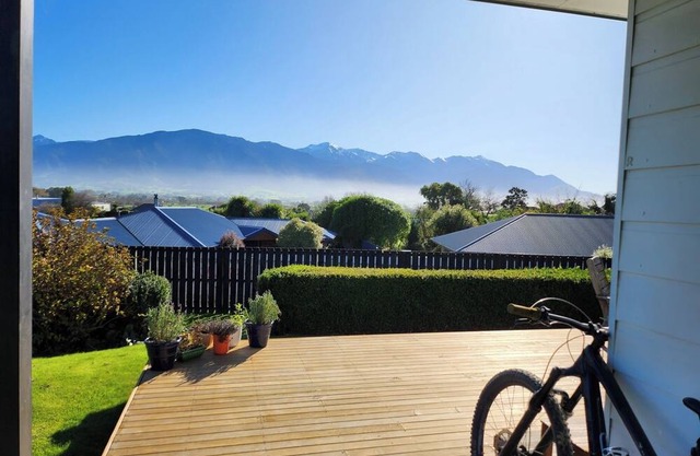 Central | Mountain Views | Spa