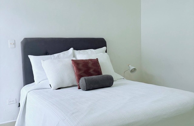 Casa céntrica en privada San Pedro Garza, ideal viaje de negocios o familias