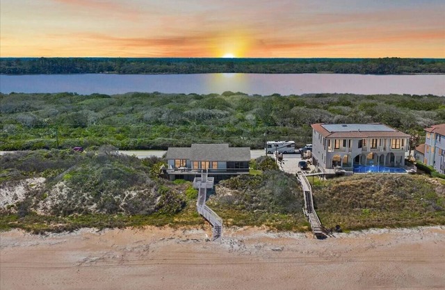 Central/Oceanfront/TPC/Sunsets