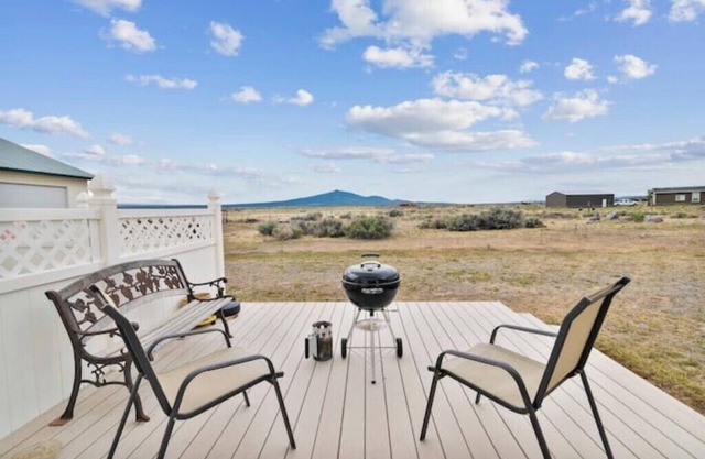 Central Oregon Outback Treasure