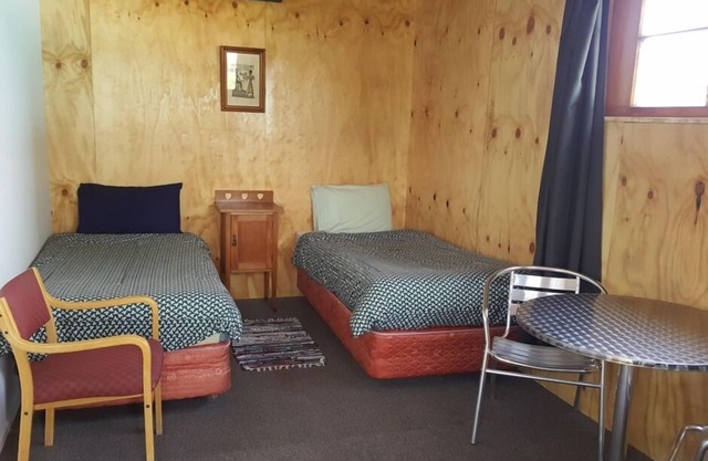 Central Otago Lodge perfecto para grupos, familias,
