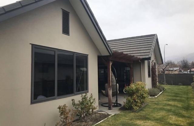 Otago Central Touch of Class