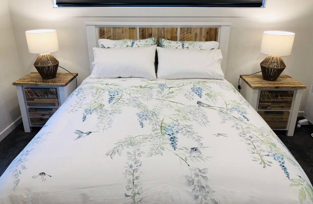 Central Park Gemini Apartment B
