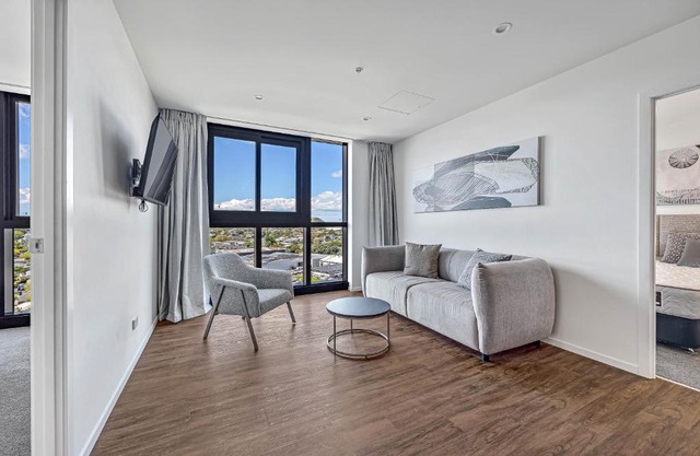 Central Park Residence