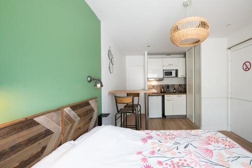 Central Part-Dieu - Appartement 1