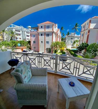 Central Place Dorado los Corales Punta Cana