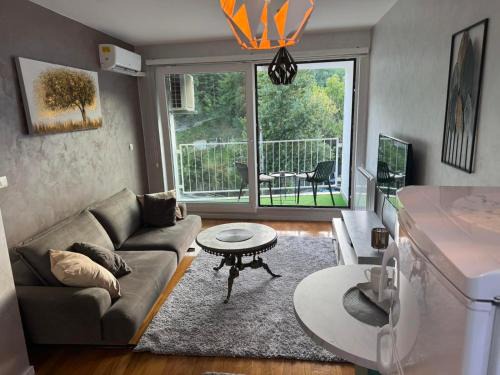 CENTRAL POINT APARTMENT - City centar Zenica-