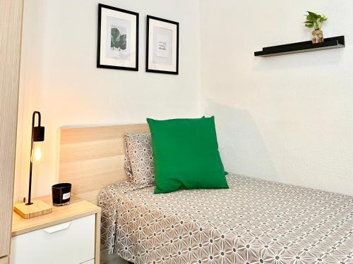 Central Private Bedroom - Comfy&Quiet - near City of Arts and Sciences