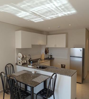 Central Relax Apartment