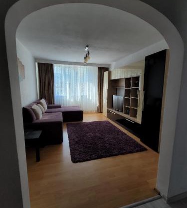Central Residence