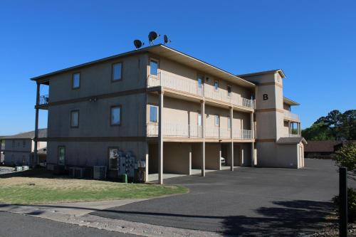 Central Retreat Condo