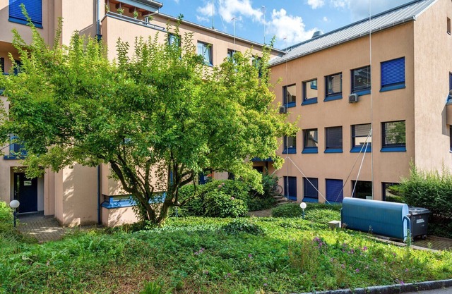 Spacious flat close to lake Zurich and city center