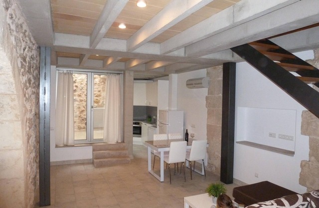Casa rural céntrica, próxima Bahía de Alcudia