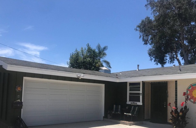 Clairemont Mesa casa entera