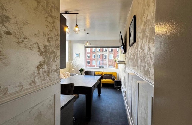 Sheffield Central Cozy Apartment
