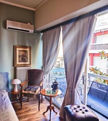 Central Sophisticated Studio Pyrgos near Olympia