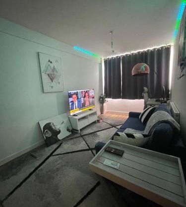Central southsea Apartment
