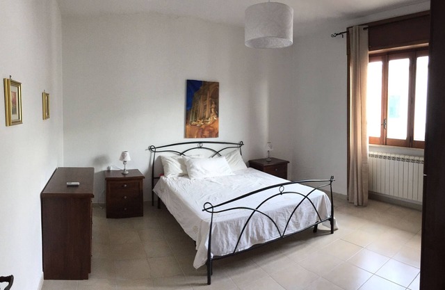 Apartamento amplio y céntrico con terraza en Salento, Puglia