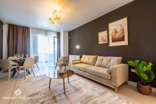 Central Spacious Apartment 1006