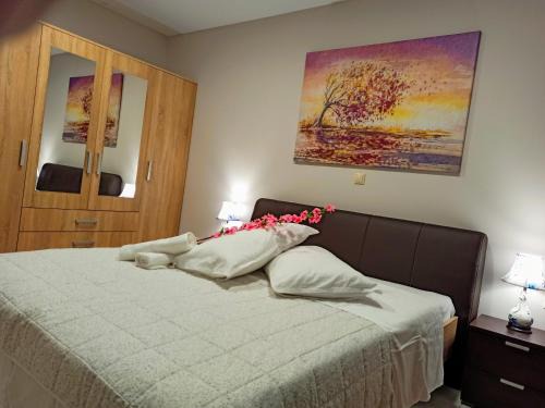 Central Square Apartment 1