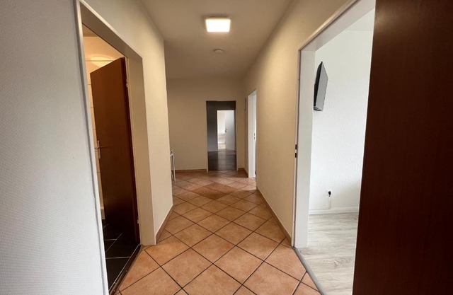 Central Stadion Apartment by GG Rental Hamburg