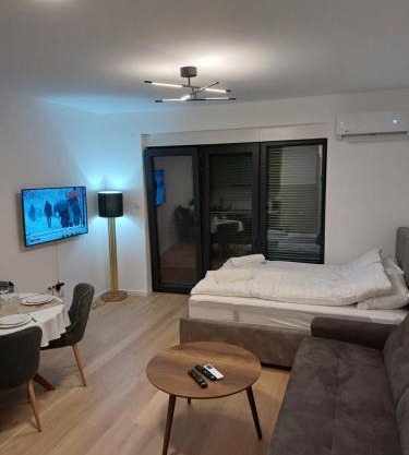 Central Suite