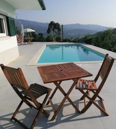 Central Suites Arouca