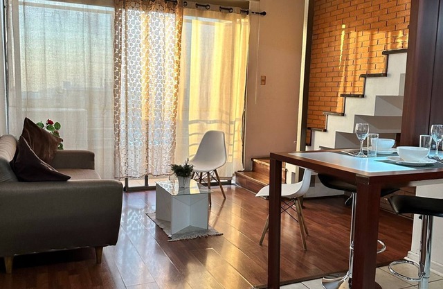 Central Suites