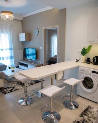 Central Suites Thessaloniki