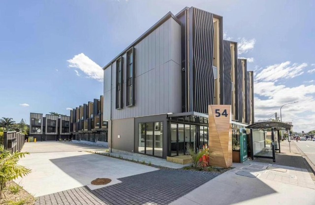 Central Takapuna Biz & Stay