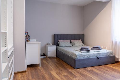 Central Urban Stylish Apartment