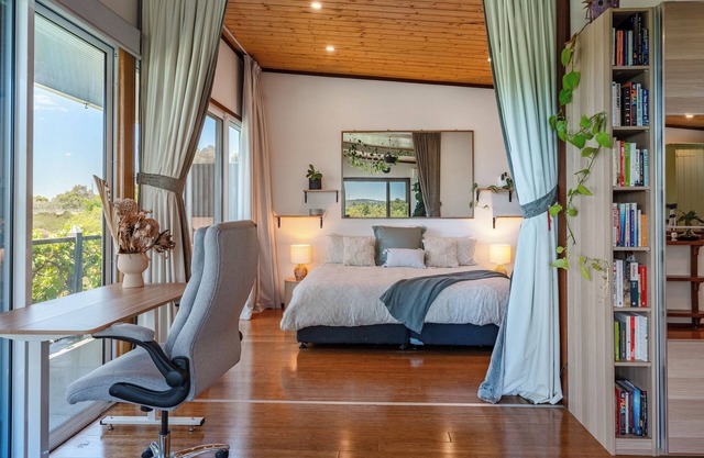 Central View Eco Home