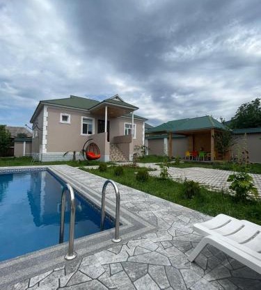 Central Villa